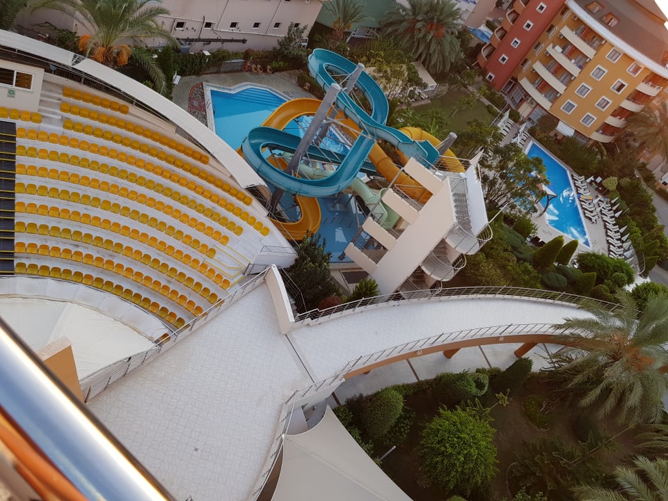 Sport & Freizeit Alaiye Resort & Spa