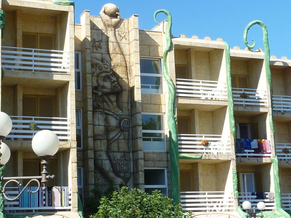 Hotel Amadria Park Kids Hotel Andrija