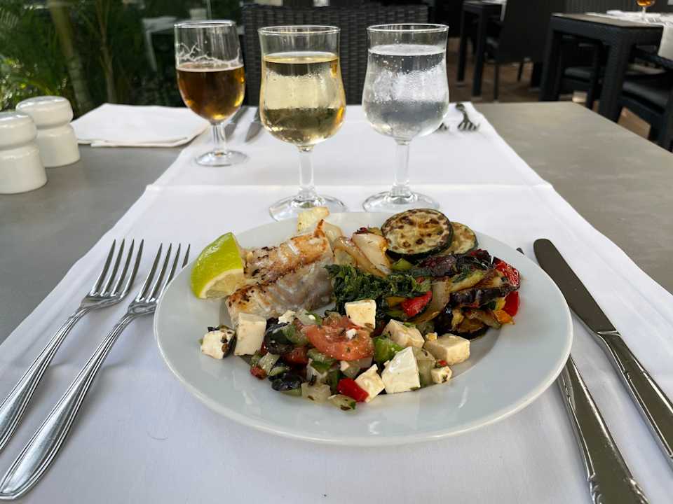 Gastro Hotel Riu Gran Canaria