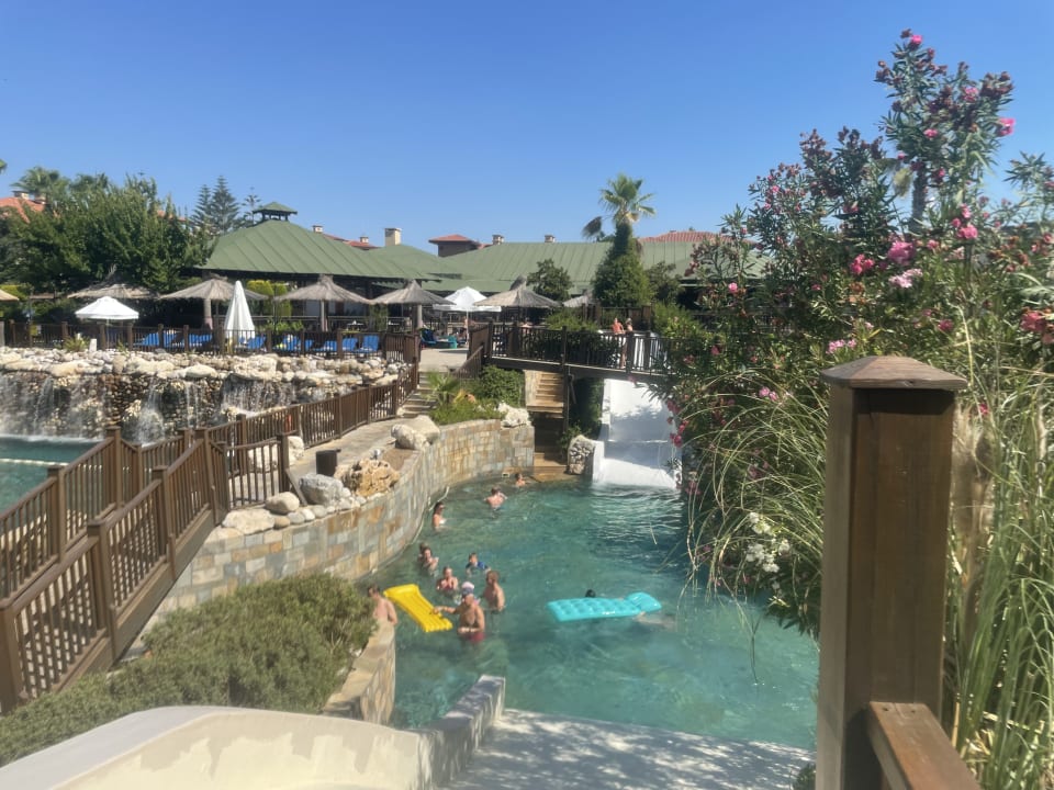 Pool Club Grand Aqua