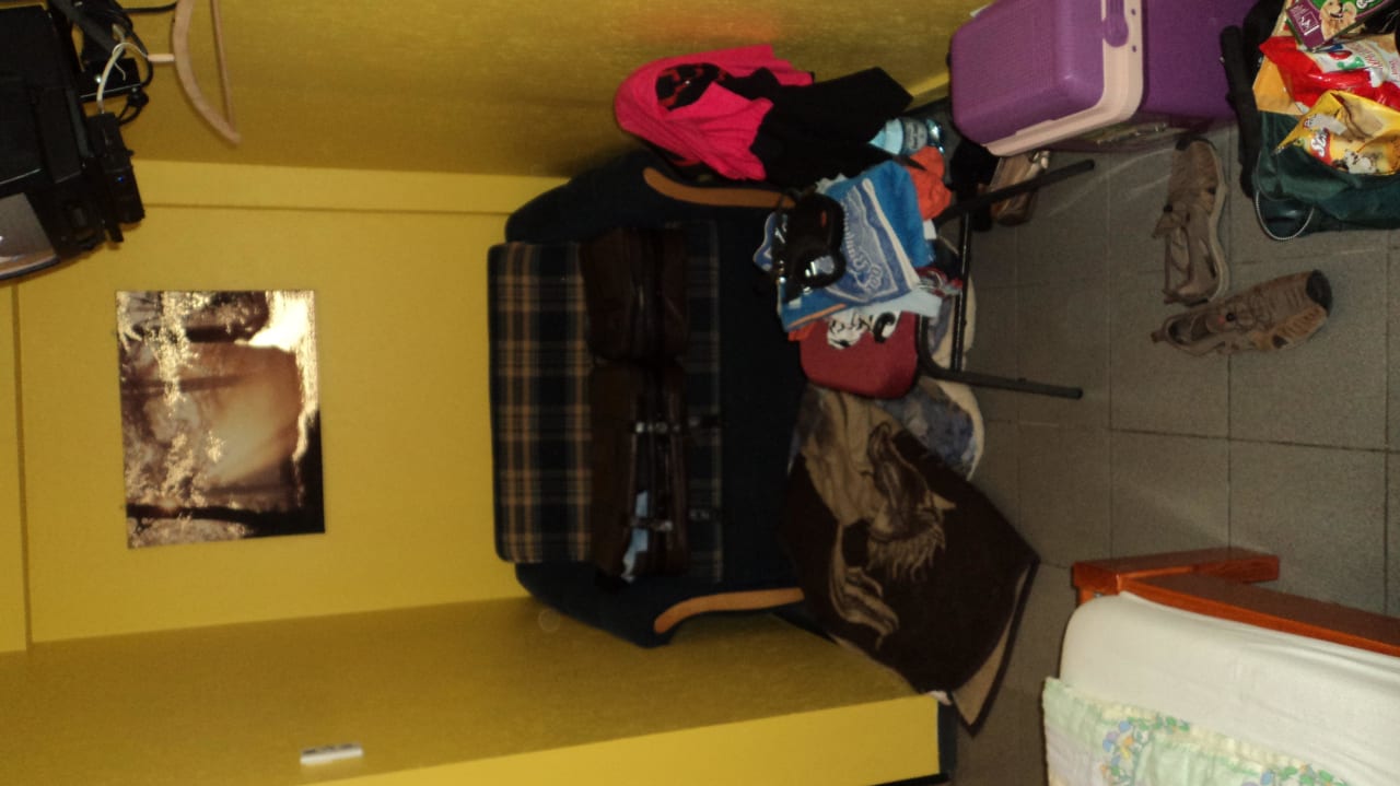 Beklemmend Avila Park