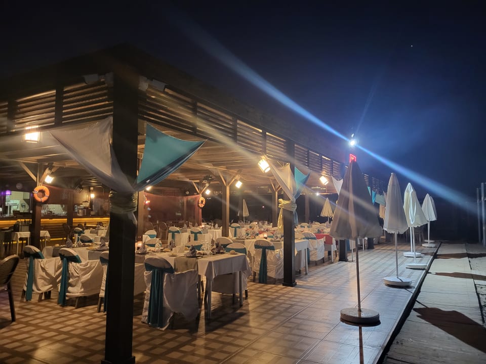 Gastro Aydinbey Kings Palace & Spa