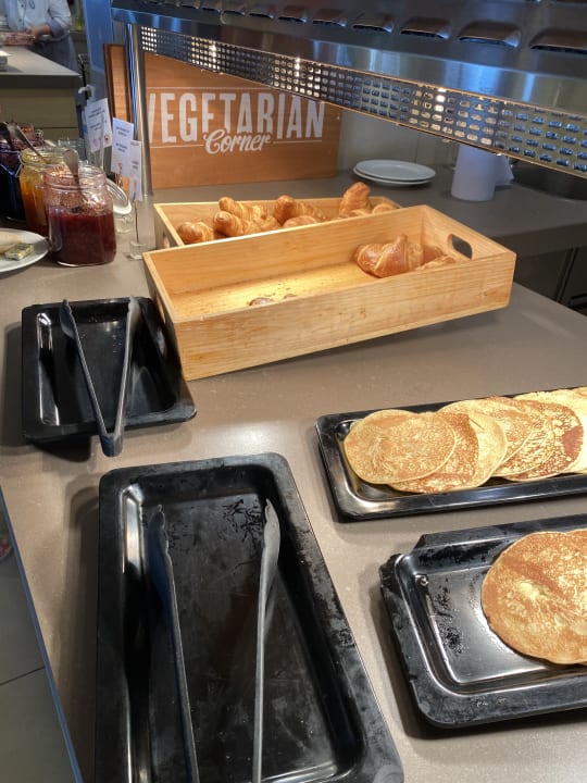 Gastro Valamar Bellevue Resort