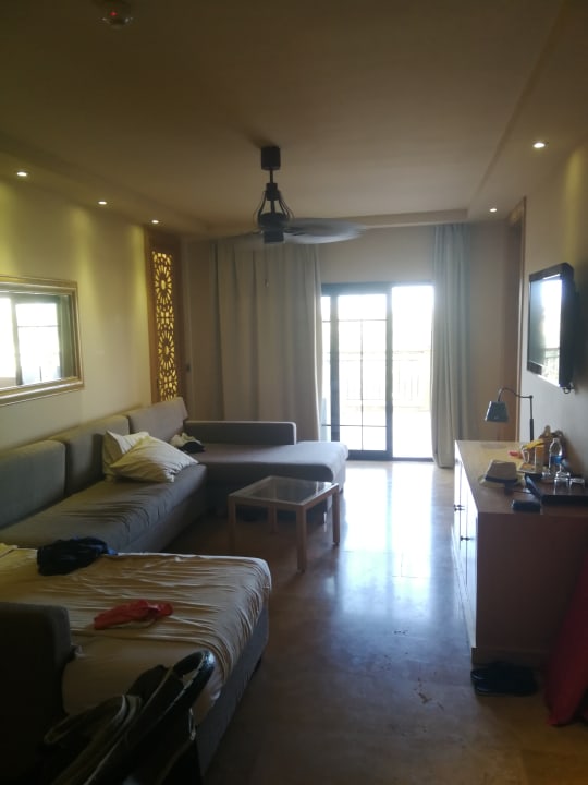 Zimmer Grand Waterworld Makadi