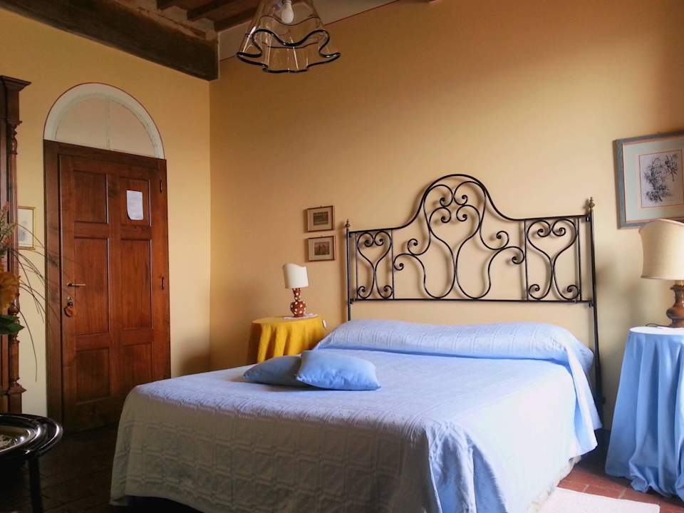 DZ Ginepro Antica Casa Naldi