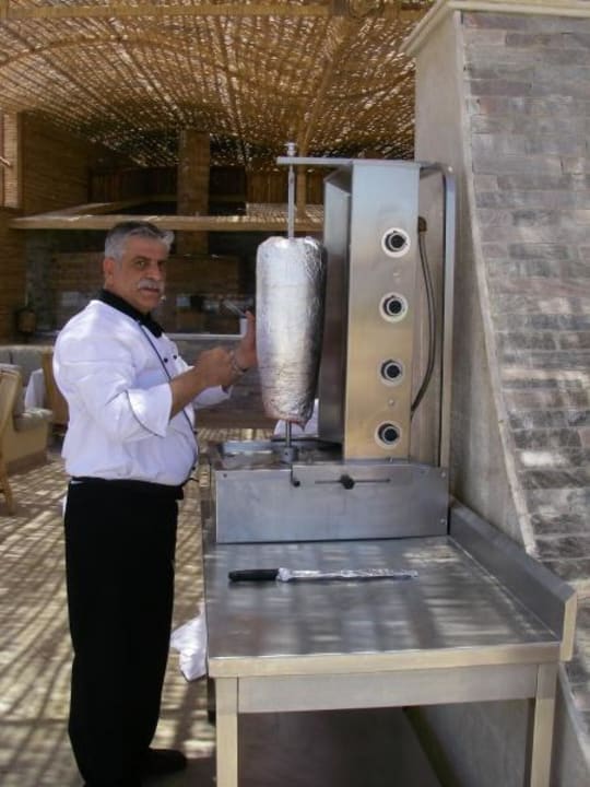 Gyros Amwaj Beach Club Abu Soma Resort