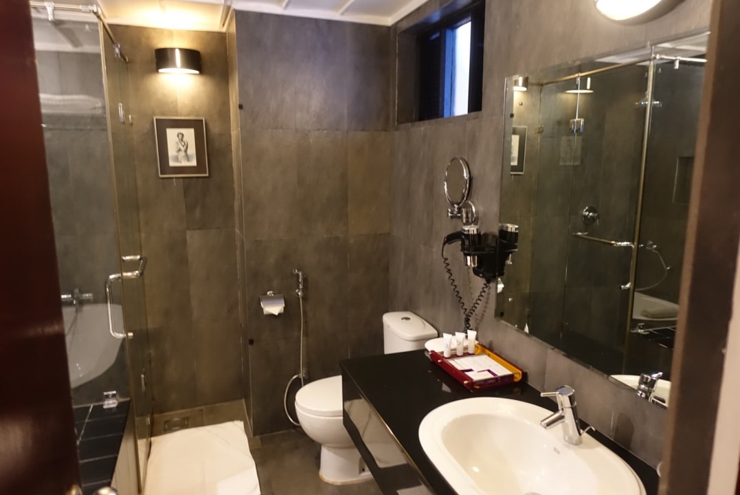 Zimmer Hotel Cinnamon Citadel Kandy