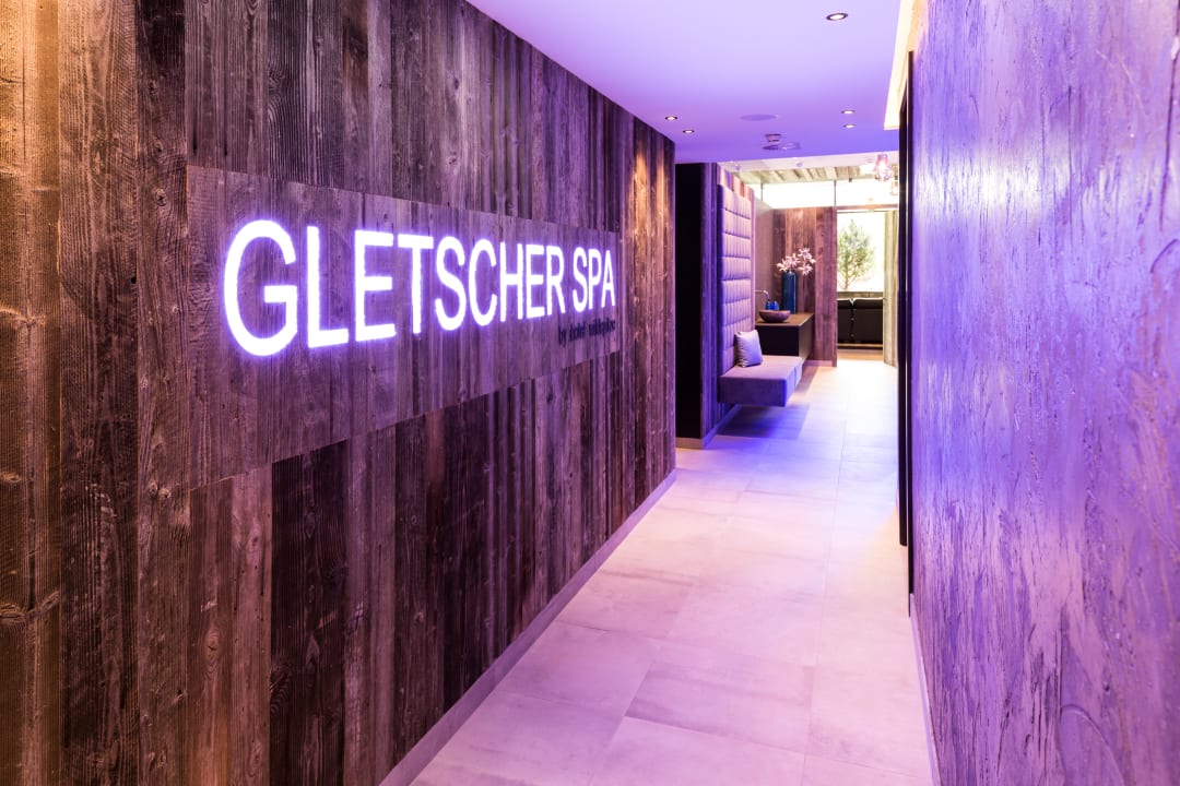 Sonstiges Verwöhnhotel Wildspitze