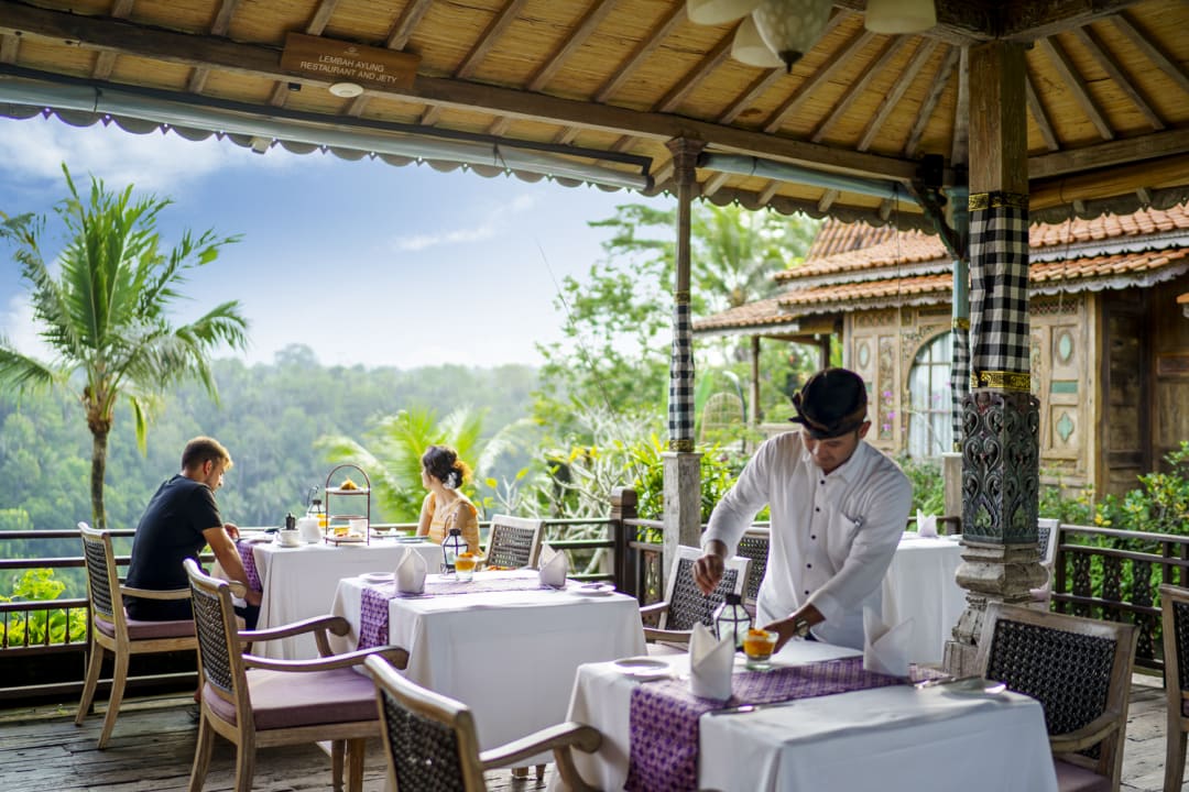 Gastro Pramana Watu Kurung