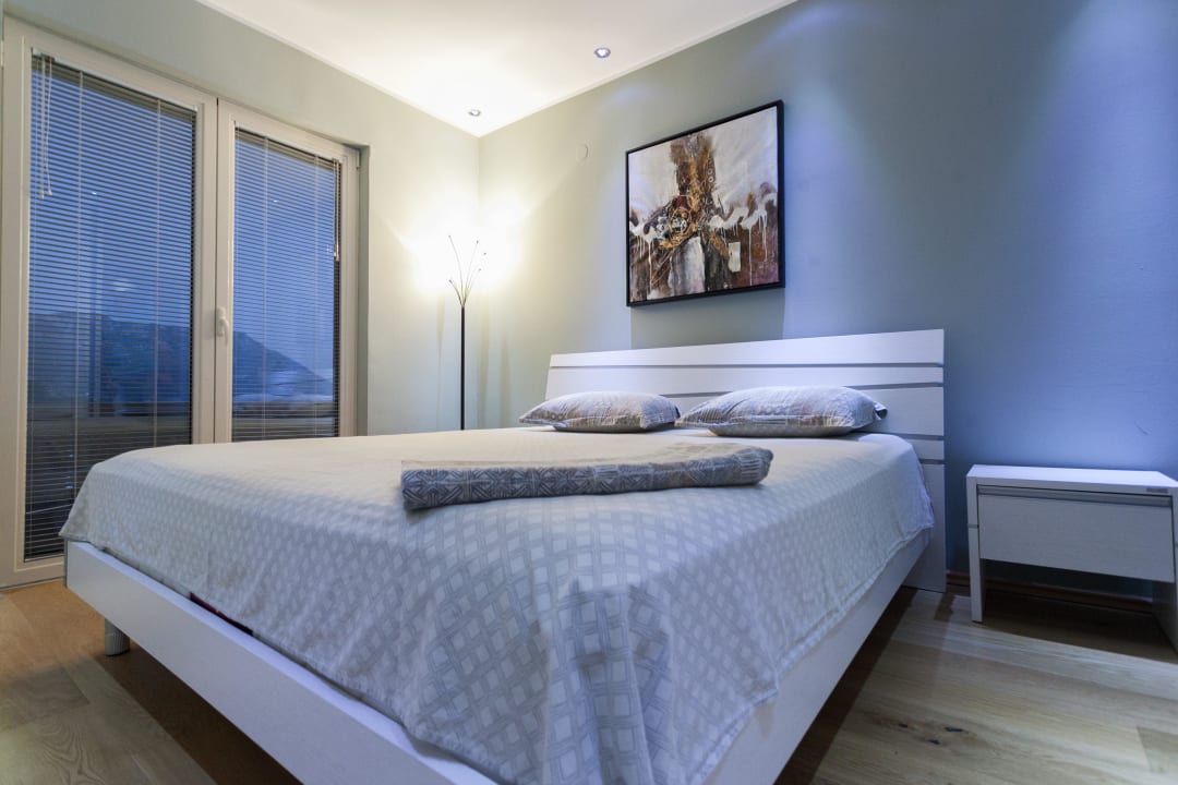 Lux apartment 3 Spa Resort Bečići