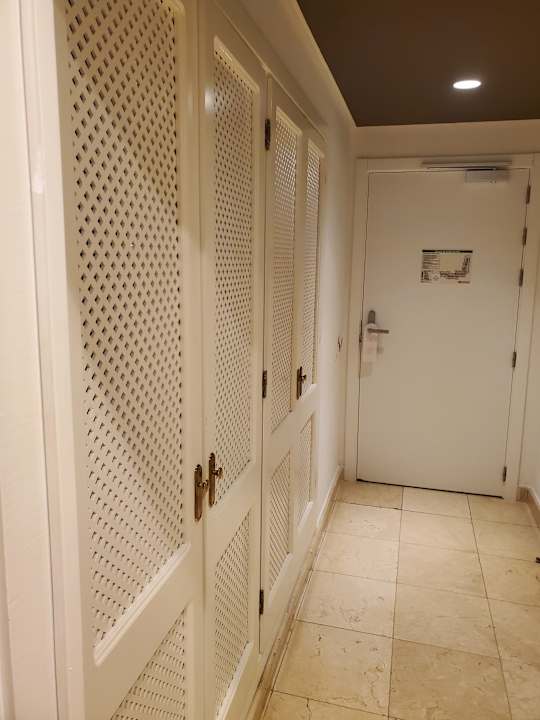 Zimmer Dreams Jardín Tropical