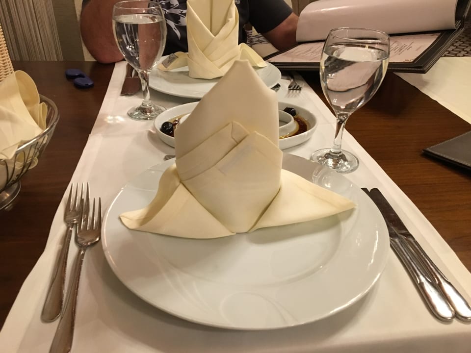 Gastro Limak Limra Hotel & Resort