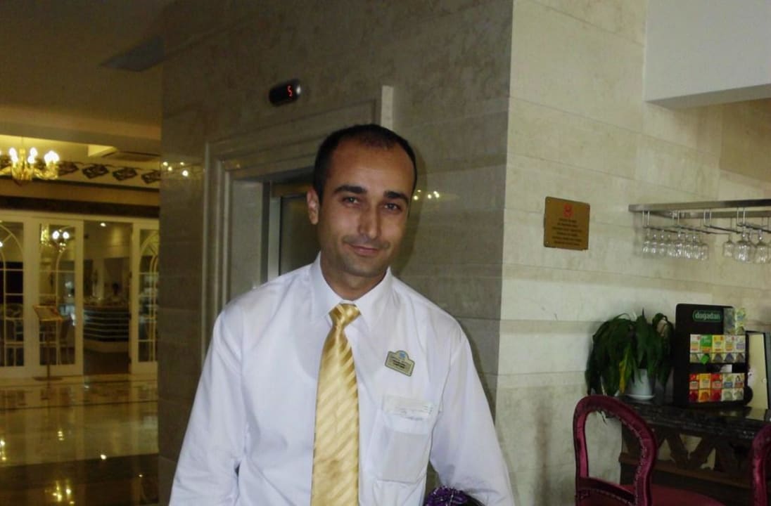 Ibrahim  Diamond Excellence Resort & Spa