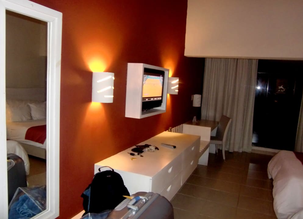 Gemütliche Zimmer Villas Bavaro Resort & Spa