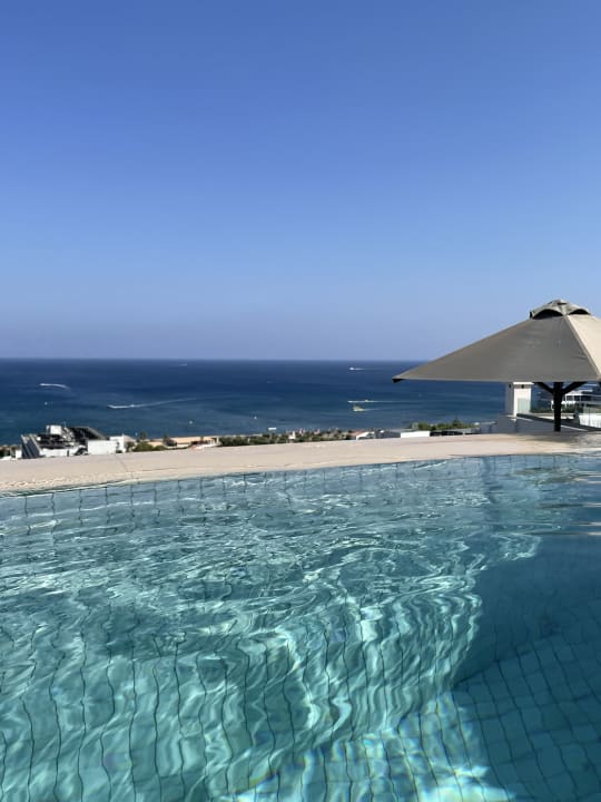 Pool Esperos Village Blue & Spa - Adults only