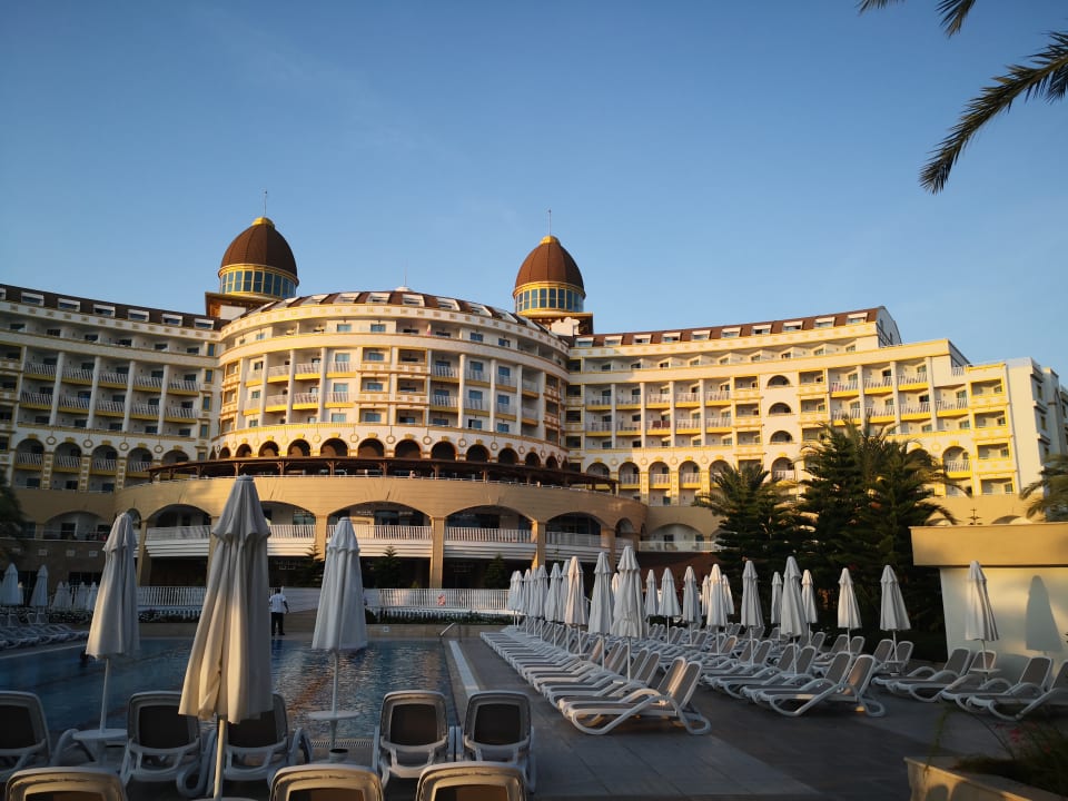 Pool Sidemarin Kirman Premium