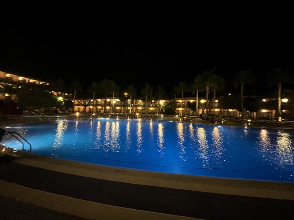 Pool MUR Hotel Faro Jandia & Spa Fuerteventura