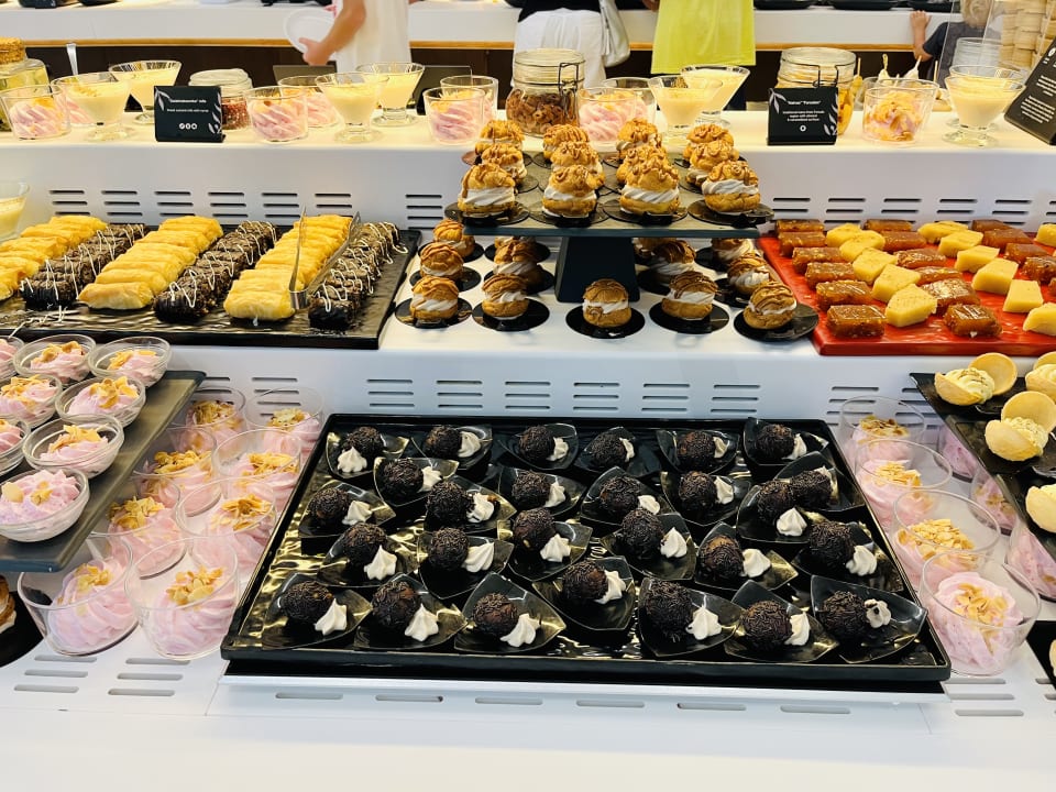 Gastro Albatros Spa & Resort Hotel