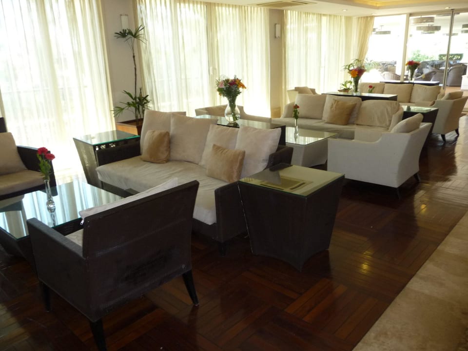 Lobbybar Sunis Elita Beach Resort & Spa