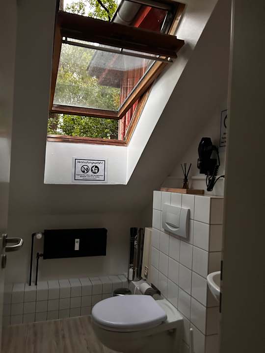 Sonstiges mybrand Hostel Hamburg Volksdorf