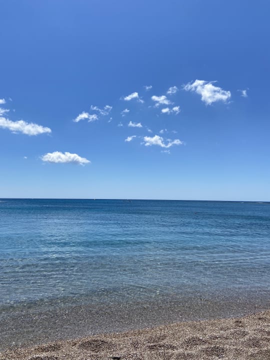 Strand Rodos Princess Beach Hotel & Spa