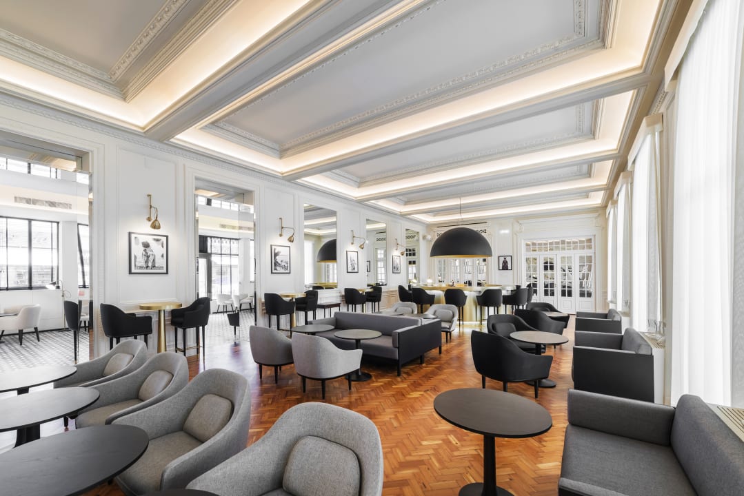 Gastro Hotel Infante de Sagres