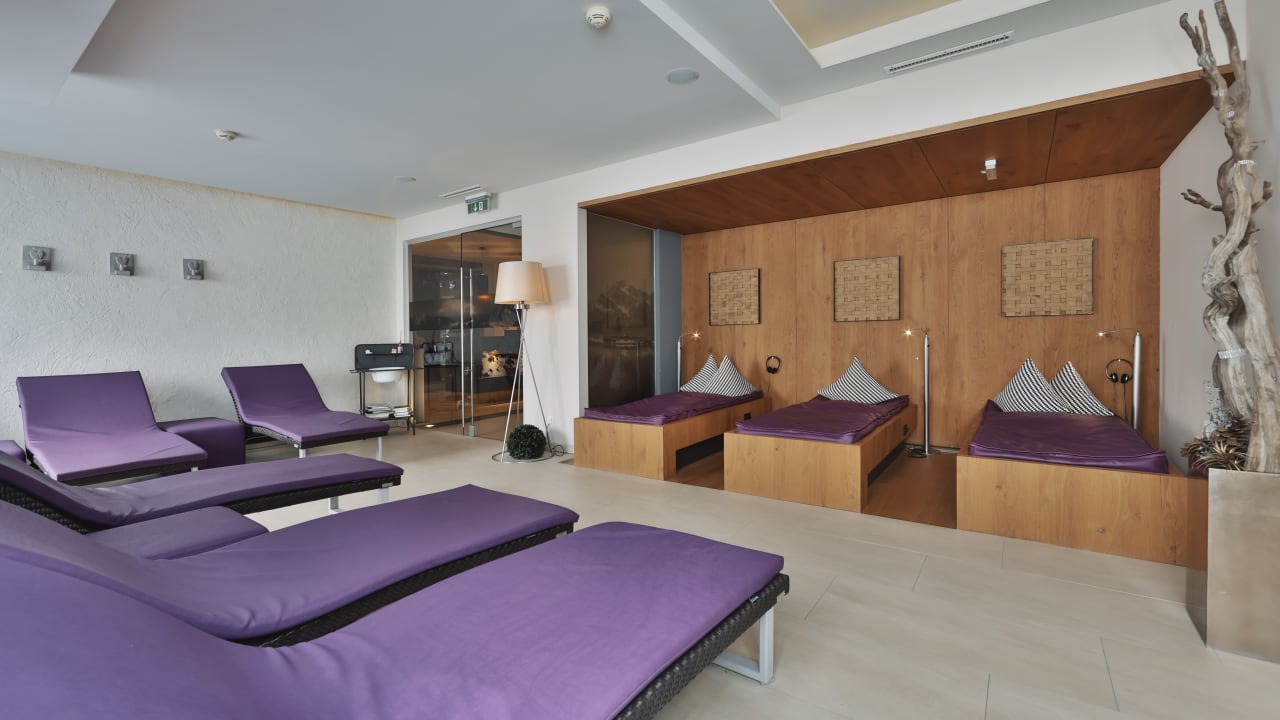 Sport & Freizeit Hotel Fliana