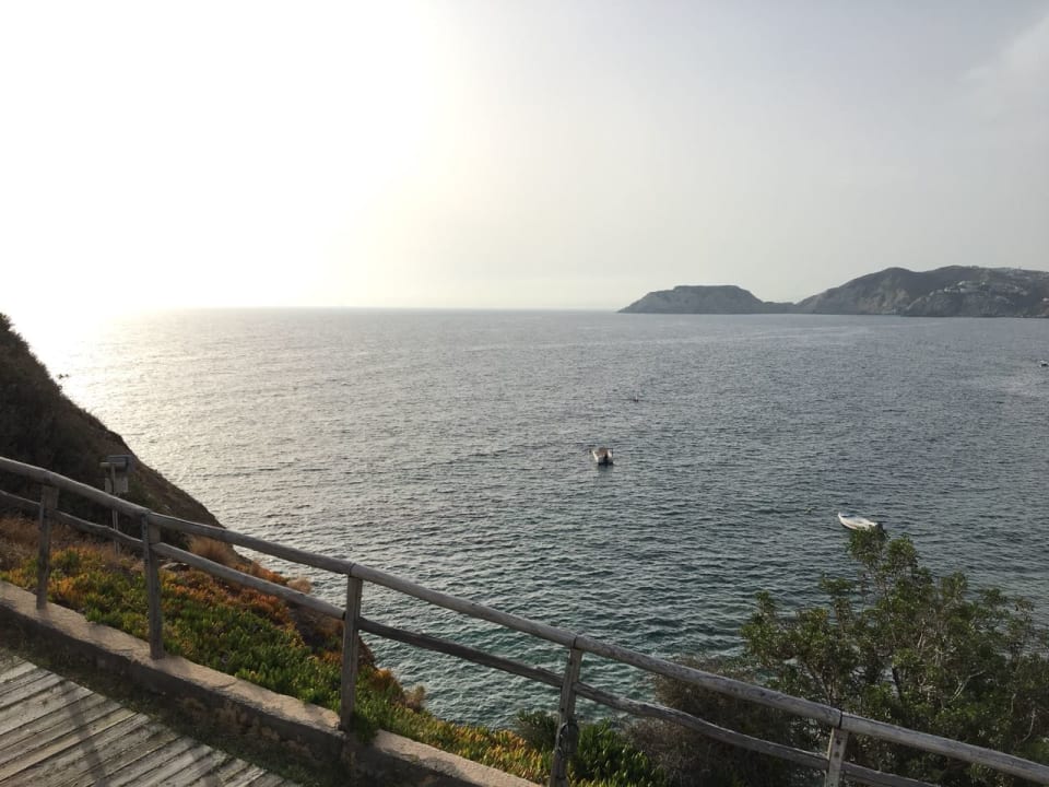 Ausblick Seaside A Lifestyle Resort