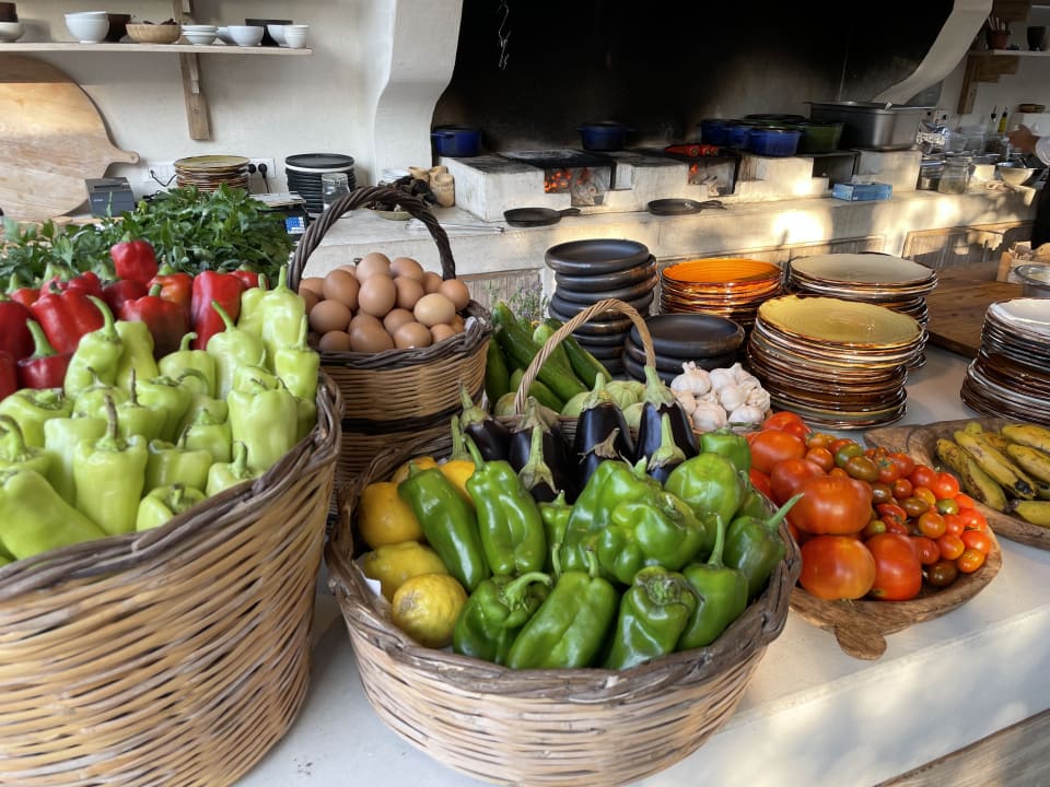 Gastro Phãea Cretan Malia