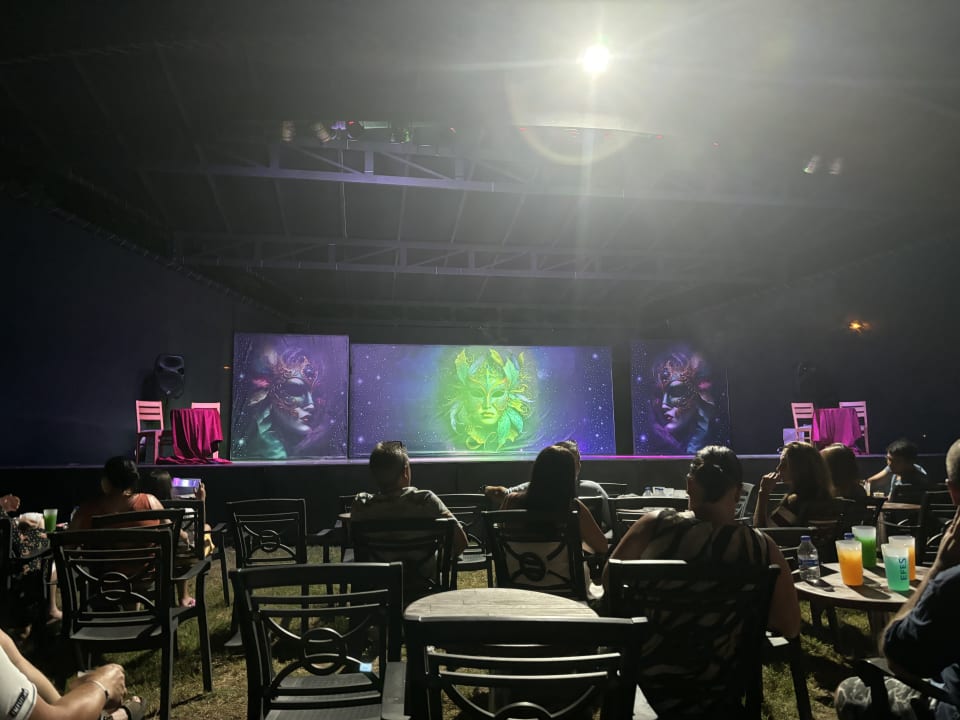 Sport & Freizeit Can Garden Resort