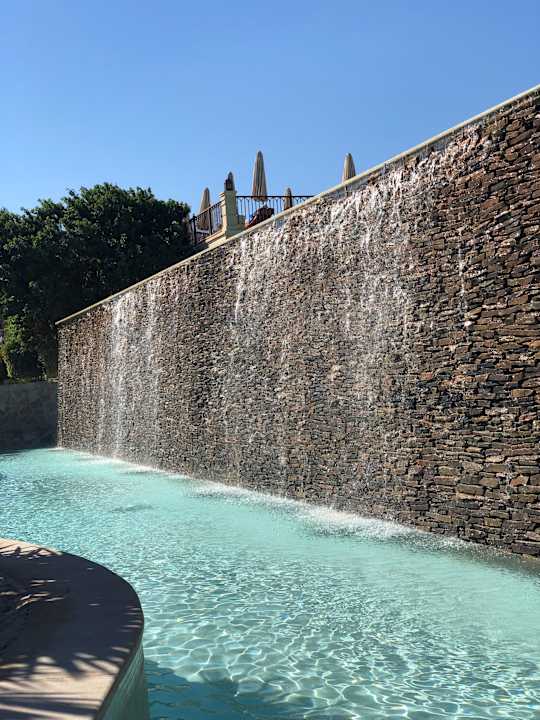 Gartenanlage Makadi Spa - Adults only