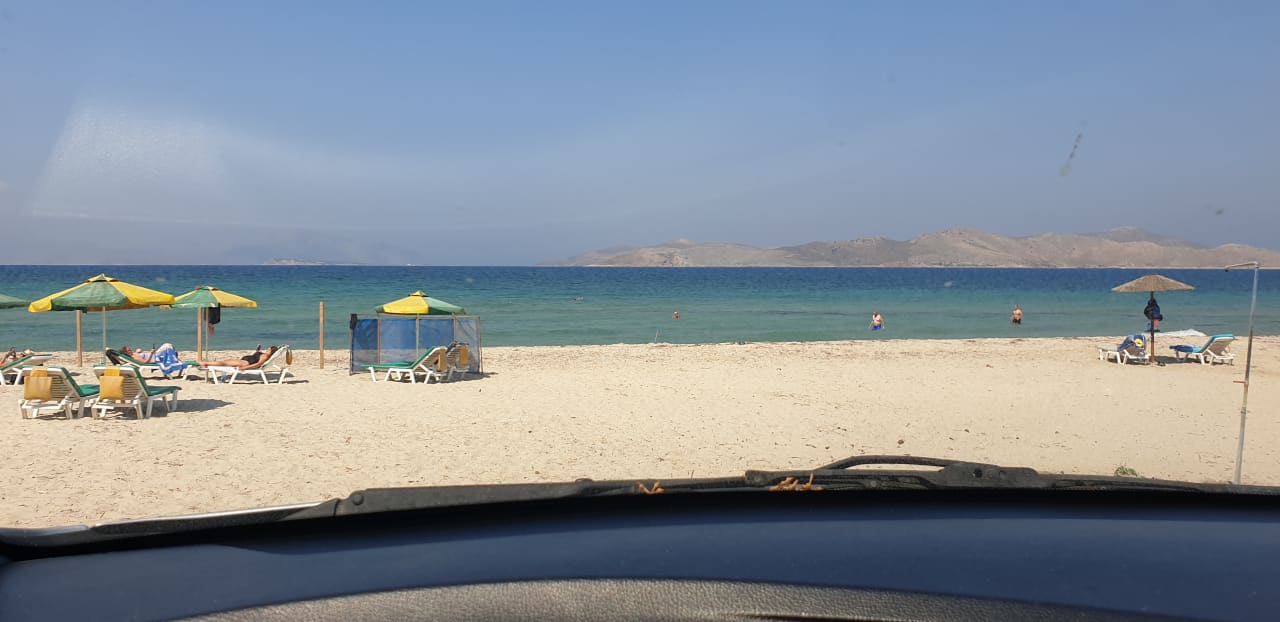 Strand Summer Village of Hippokrates - Adults only