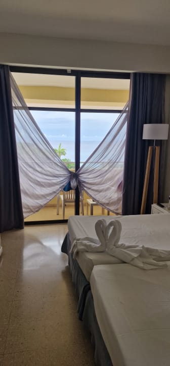 Zimmer Sol Rio De Luna y Mares