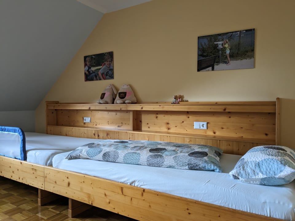 Zimmer Ferienhof Lehner am Rothsee