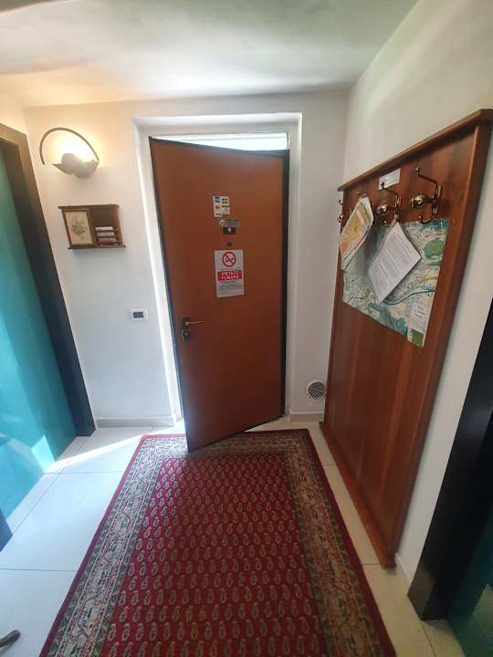 Sonstiges B&B Trento Nord