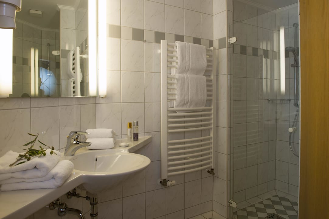 Zimmer RIEDENBURG - Mein Hotel in Bad Füssing