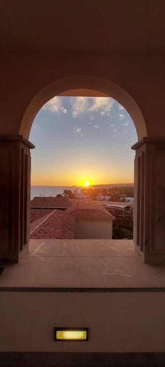 Ausblick Lopesan Costa Meloneras, Resort & Spa