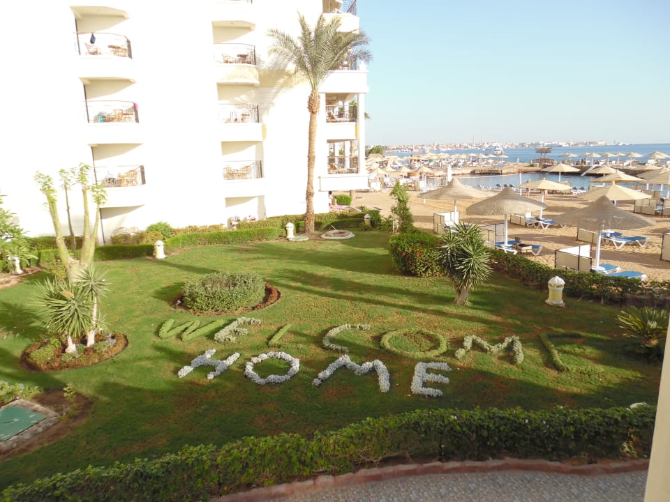 Garden SUNRISE Holidays Resort (Adults Only)