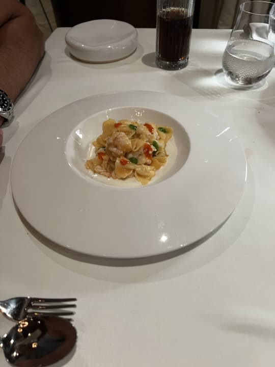 Gastro Maxx Royal Belek Golf Resort