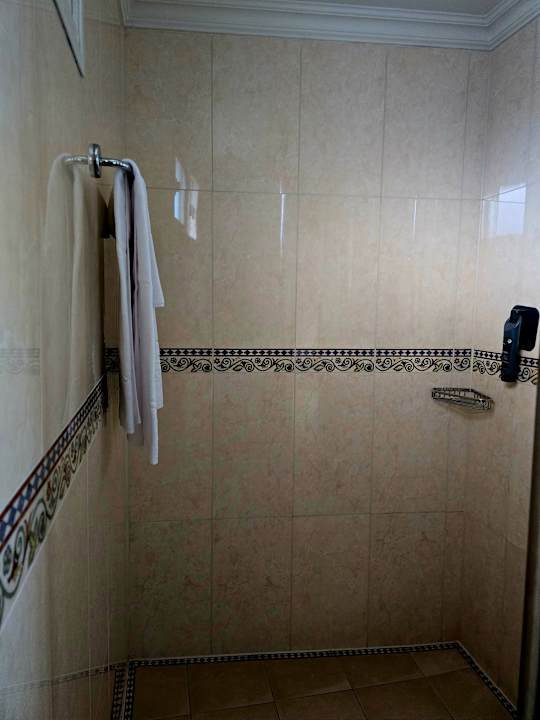 Zimmer allsun App.-Hotel Barlovento