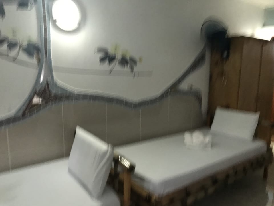 Zimmer KokosNuss Garden Resort