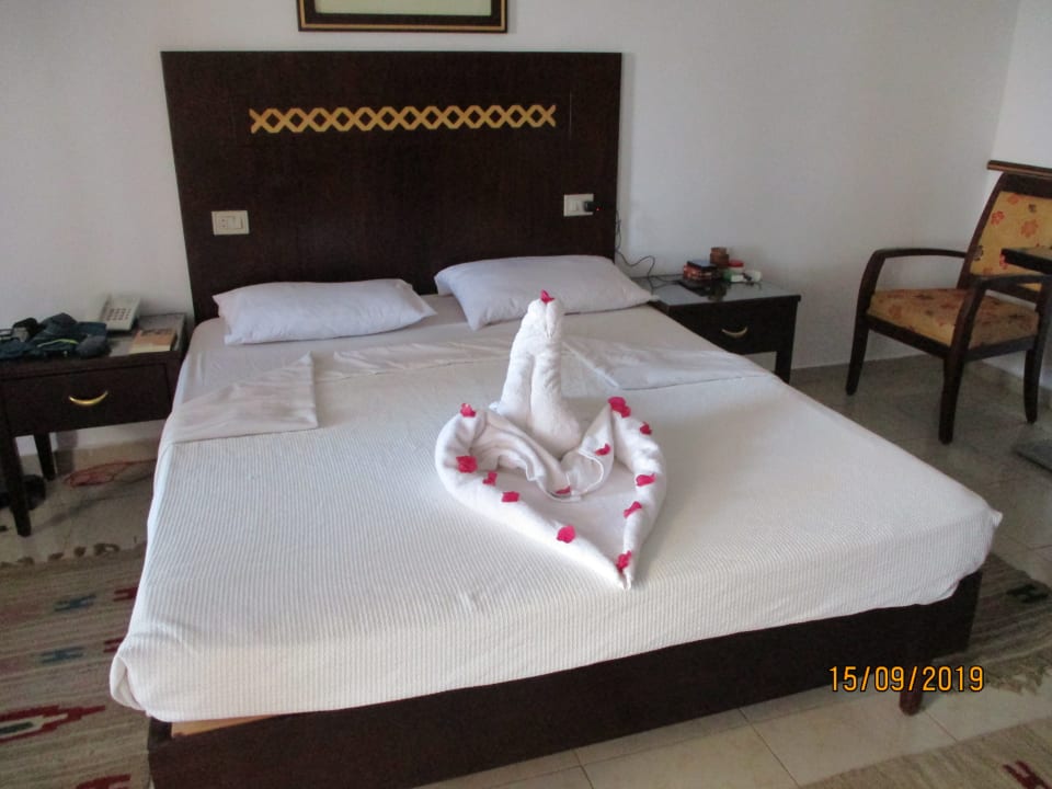 Zimmer Menaville Safaga