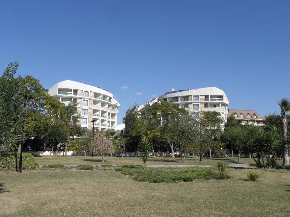 Promenade Seamelia Beach Resort