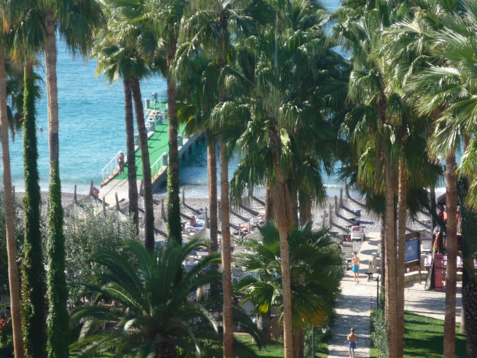 Strand Hotel Meryan