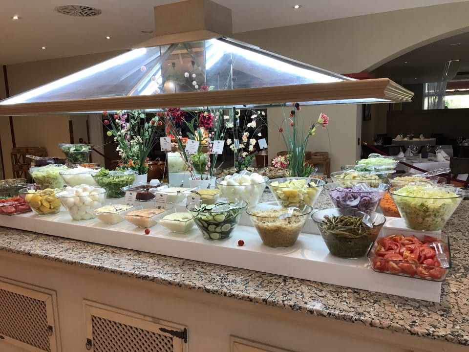 Restaurant Valentin Sancti Petri