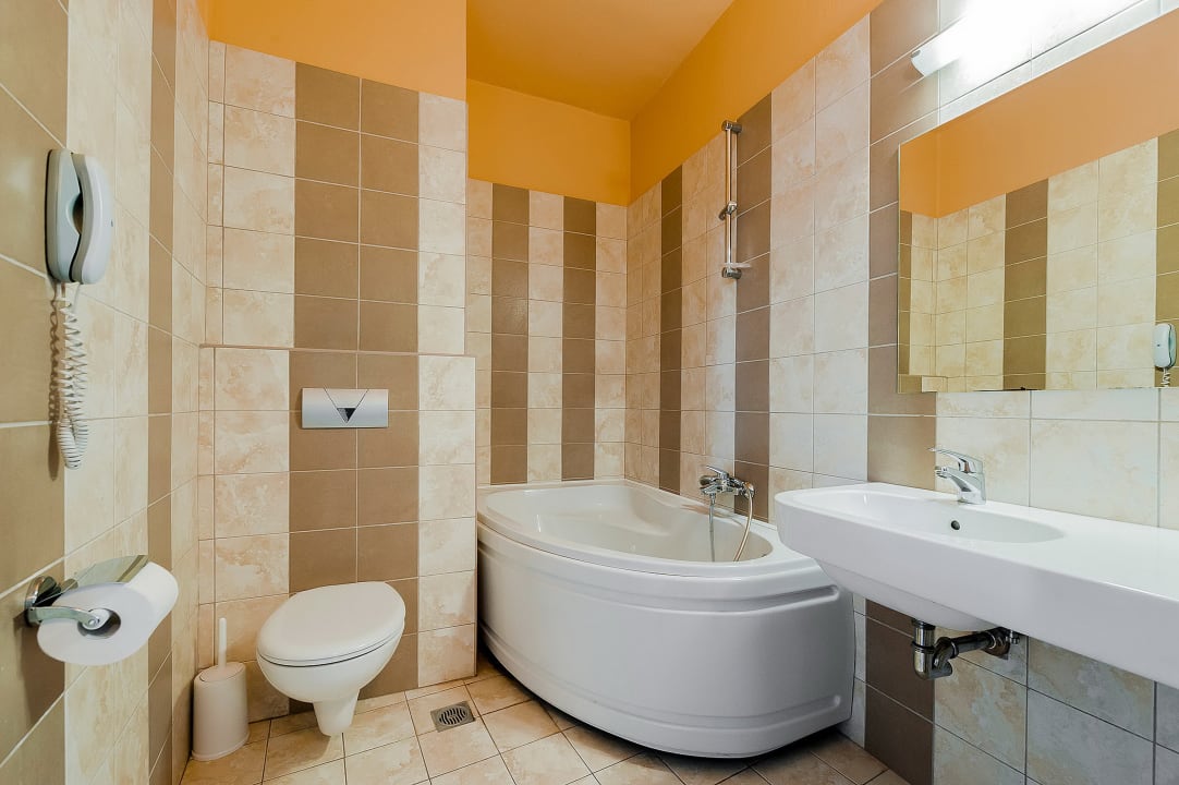 Zimmer Esmeralda Hotel