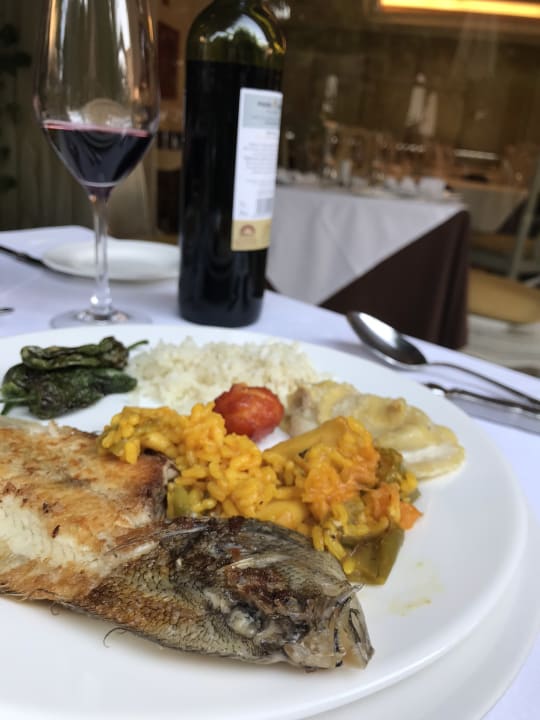Gastro Lago Garden
