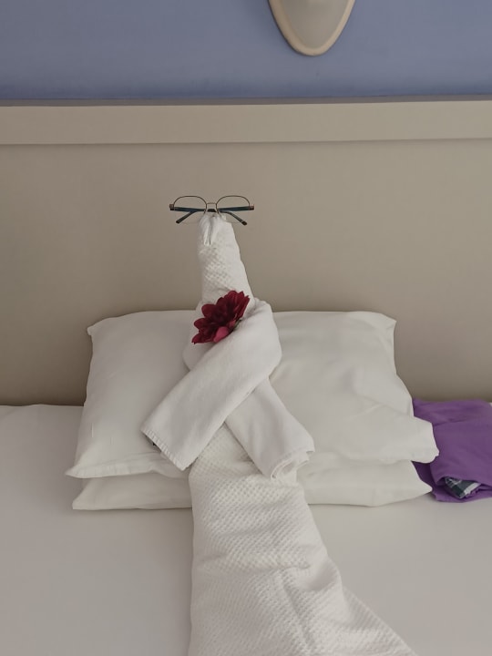 Zimmer Club Turtas Beach Hotel