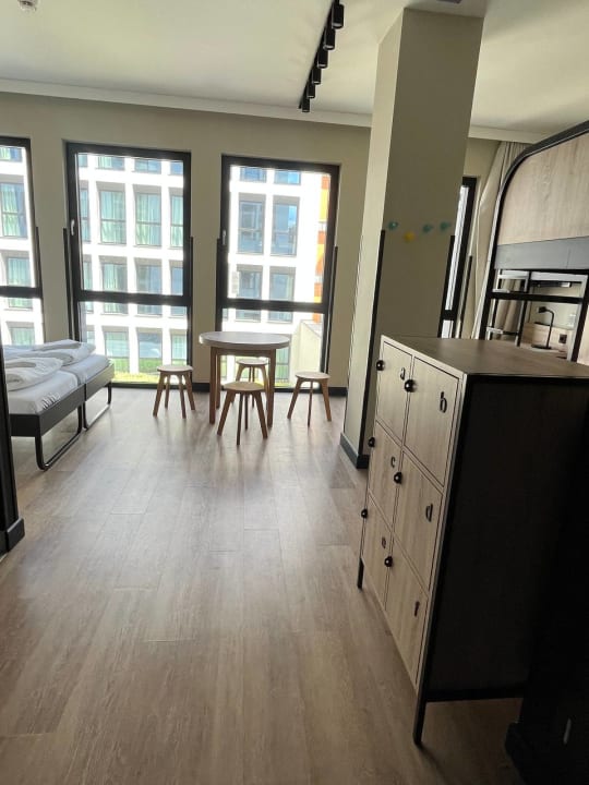 Zimmer MEININGER Kraków Centrum