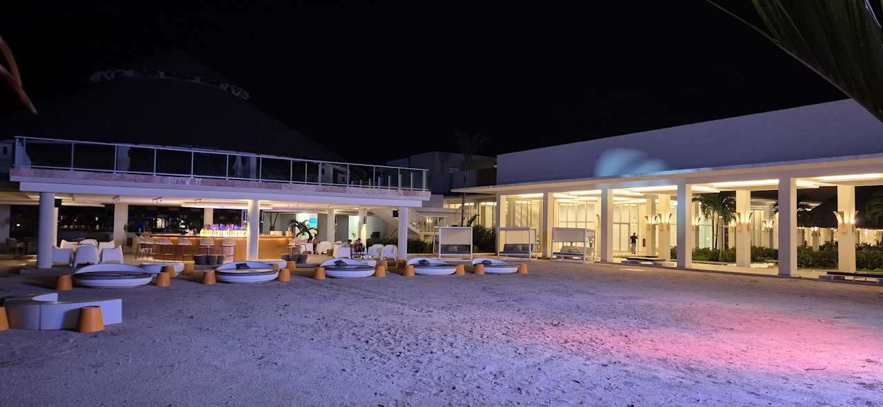 Sonstiges Meliá Trinidad Península